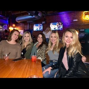 Meet your Posher, Zoe